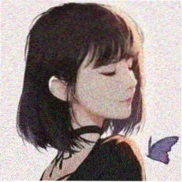 追番少女