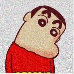 周末在家